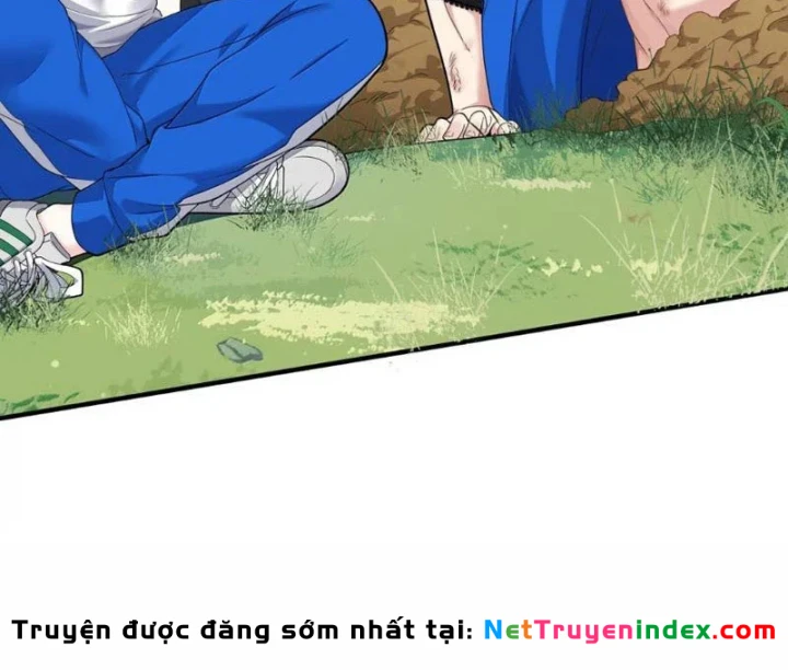 Tránh ra, để ta làm thiếu nữ ma pháp! Chapter 36 - Trang 11