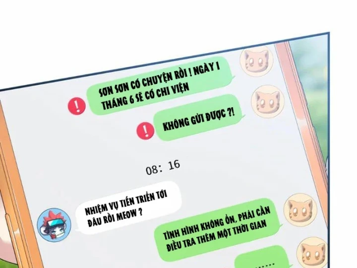 Tránh ra, để ta làm thiếu nữ ma pháp! Chapter 36 - Trang 12