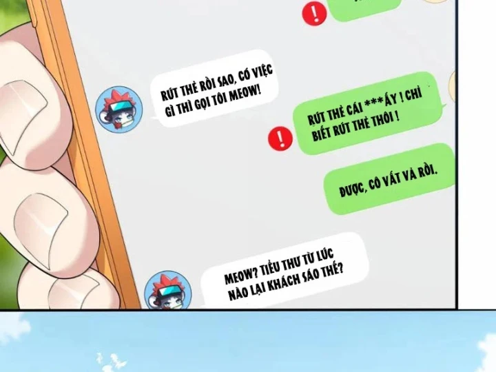 Tránh ra, để ta làm thiếu nữ ma pháp! Chapter 36 - Trang 13