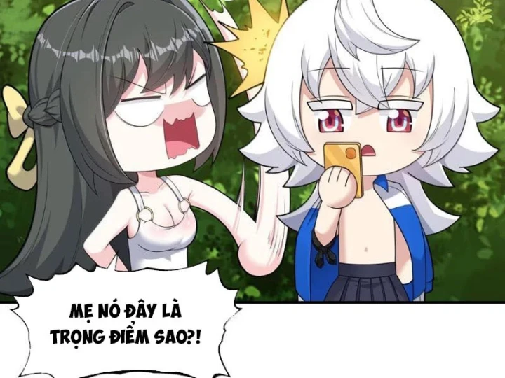 Tránh ra, để ta làm thiếu nữ ma pháp! Chapter 36 - Trang 15