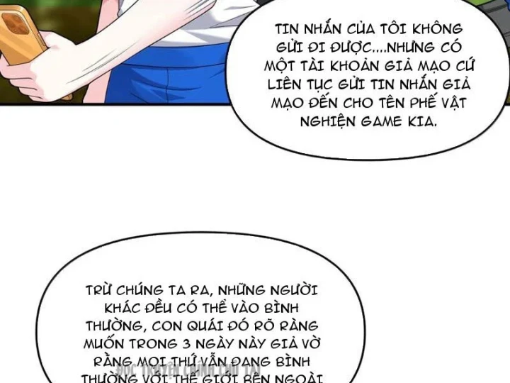 Tránh ra, để ta làm thiếu nữ ma pháp! Chapter 36 - Trang 18