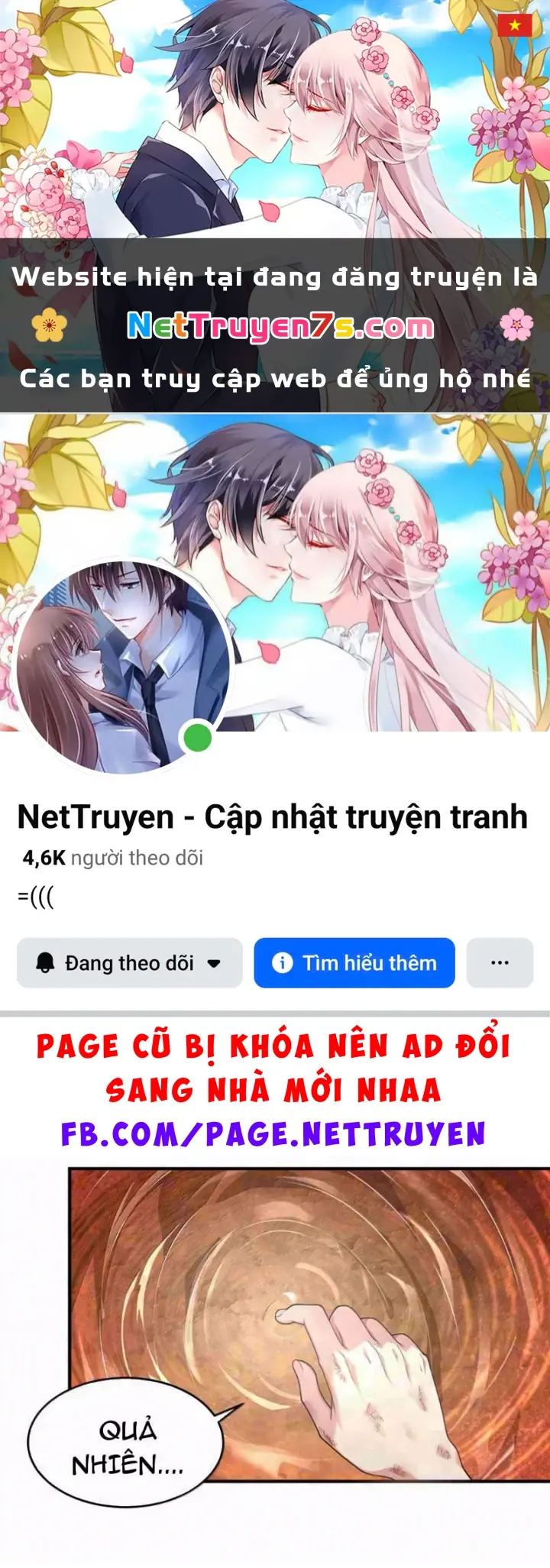 Tránh ra, để ta làm thiếu nữ ma pháp! Chapter 36 - Trang 2