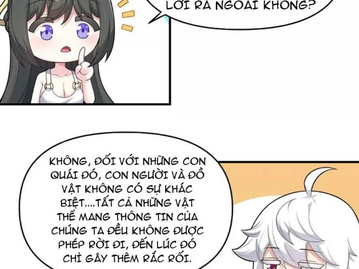 Tránh ra, để ta làm thiếu nữ ma pháp! Chapter 36 - Trang 21