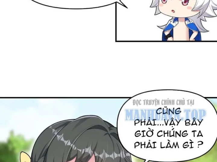 Tránh ra, để ta làm thiếu nữ ma pháp! Chapter 36 - Trang 22