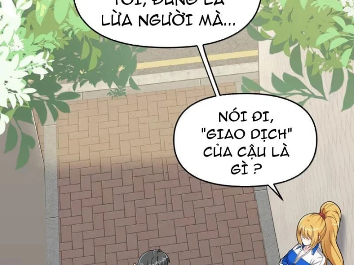 Tránh ra, để ta làm thiếu nữ ma pháp! Chapter 36 - Trang 28