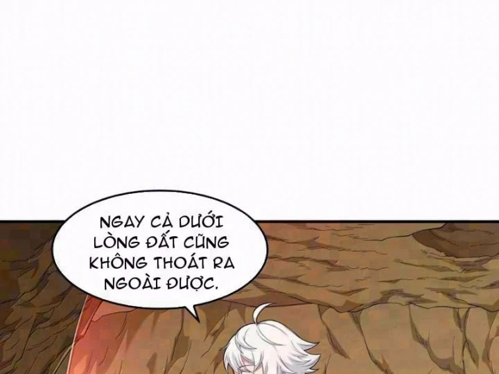 Tránh ra, để ta làm thiếu nữ ma pháp! Chapter 36 - Trang 3