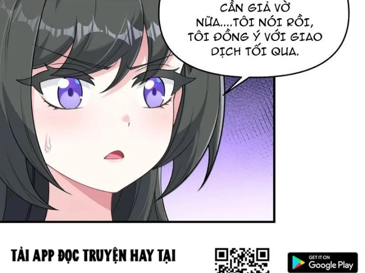 Tránh ra, để ta làm thiếu nữ ma pháp! Chapter 36 - Trang 31