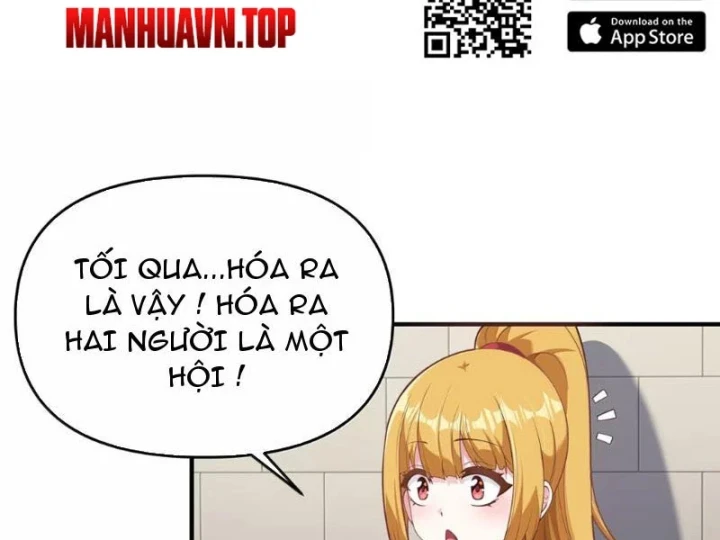 Tránh ra, để ta làm thiếu nữ ma pháp! Chapter 36 - Trang 32