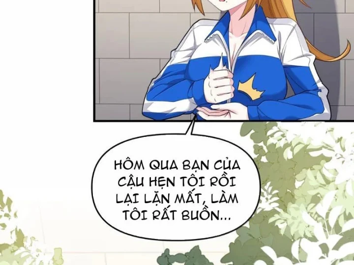 Tránh ra, để ta làm thiếu nữ ma pháp! Chapter 36 - Trang 33