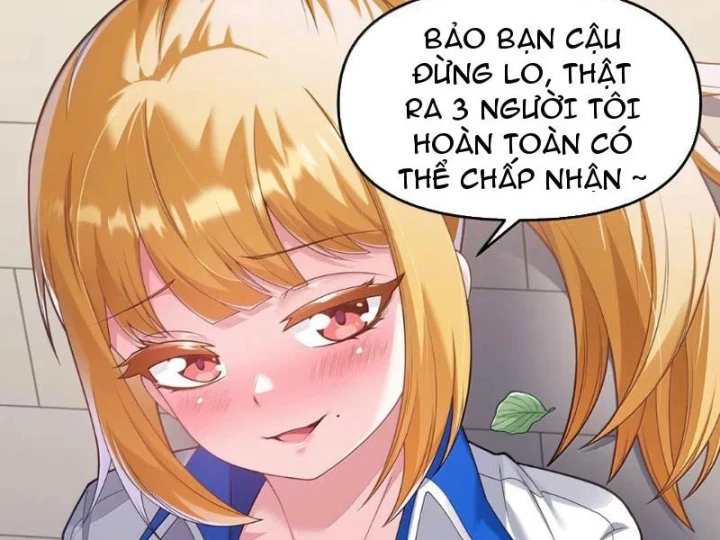 Tránh ra, để ta làm thiếu nữ ma pháp! Chapter 36 - Trang 35