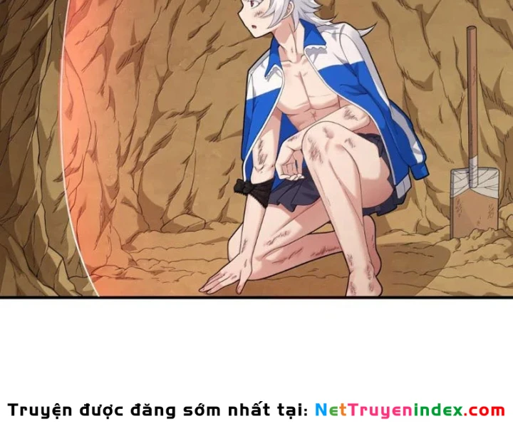 Tránh ra, để ta làm thiếu nữ ma pháp! Chapter 36 - Trang 4