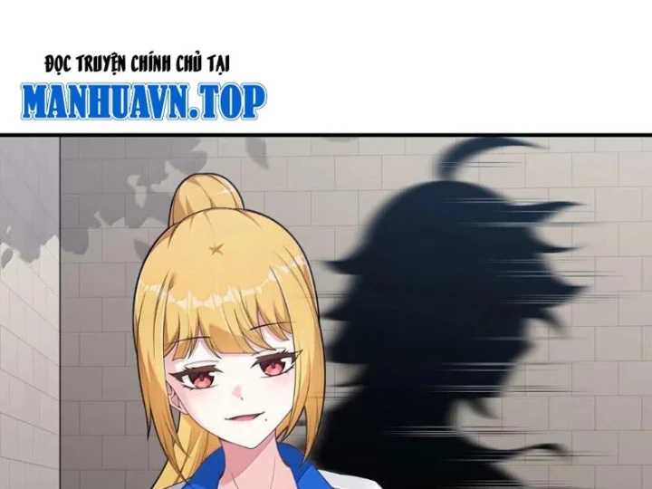 Tránh ra, để ta làm thiếu nữ ma pháp! Chapter 36 - Trang 40