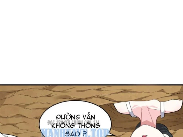Tránh ra, để ta làm thiếu nữ ma pháp! Chapter 36 - Trang 5