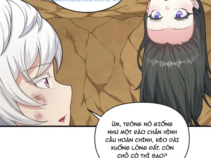 Tránh ra, để ta làm thiếu nữ ma pháp! Chapter 36 - Trang 6