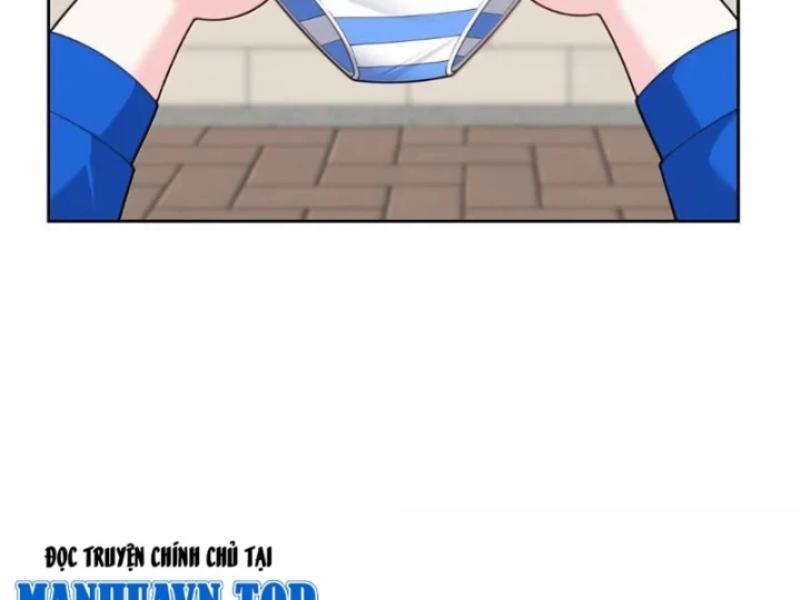 Tránh ra, để ta làm thiếu nữ ma pháp! Chapter 37 - Trang 11