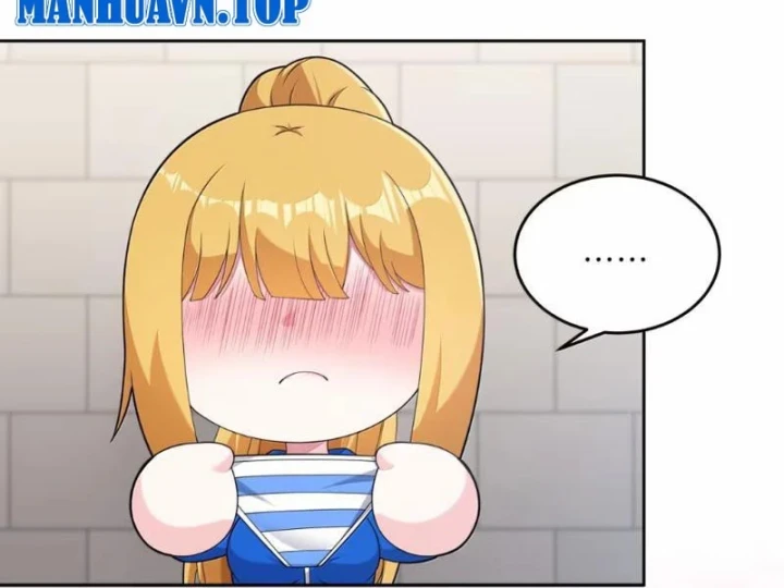 Tránh ra, để ta làm thiếu nữ ma pháp! Chapter 37 - Trang 12