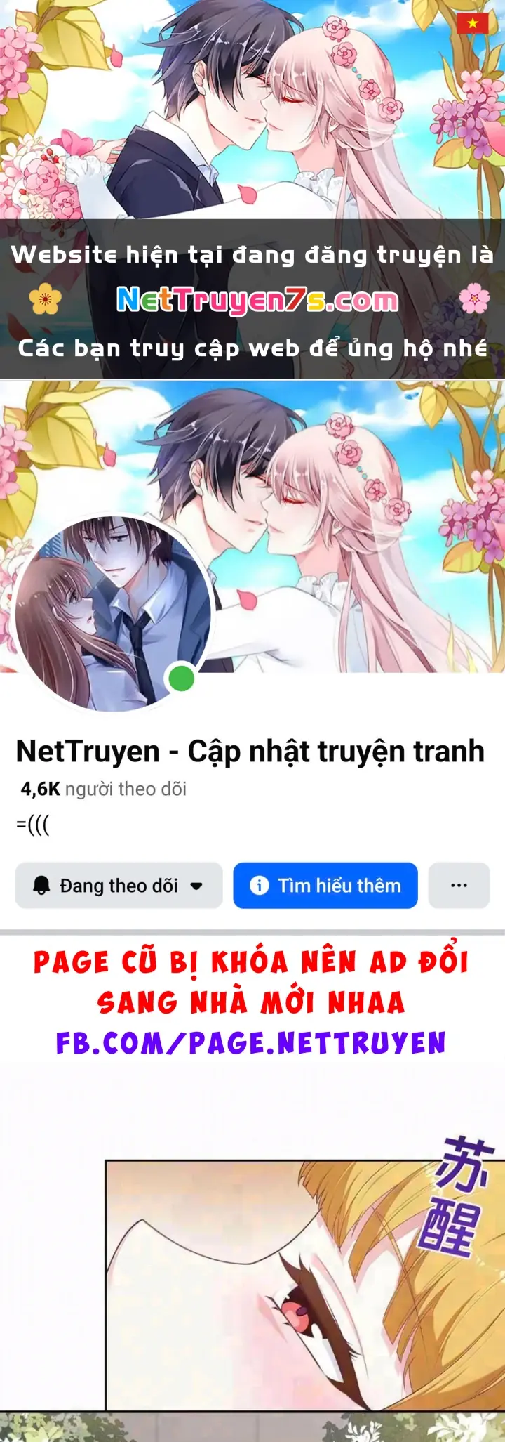 Tránh ra, để ta làm thiếu nữ ma pháp! Chapter 37 - Trang 2
