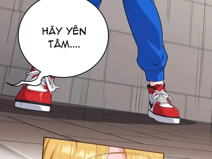 Tránh ra, để ta làm thiếu nữ ma pháp! Chapter 37 - Trang 21