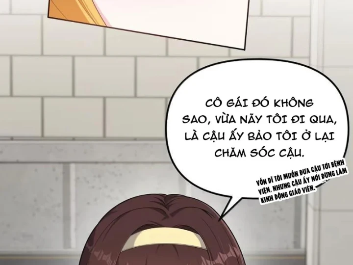 Tránh ra, để ta làm thiếu nữ ma pháp! Chapter 37 - Trang 23