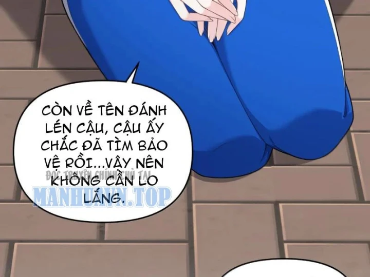 Tránh ra, để ta làm thiếu nữ ma pháp! Chapter 37 - Trang 26