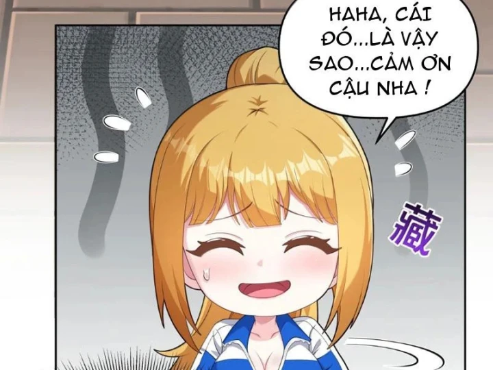 Tránh ra, để ta làm thiếu nữ ma pháp! Chapter 37 - Trang 27