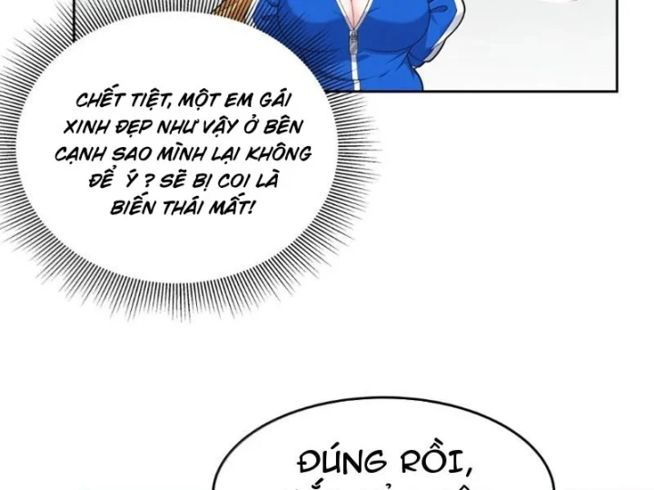 Tránh ra, để ta làm thiếu nữ ma pháp! Chapter 37 - Trang 28