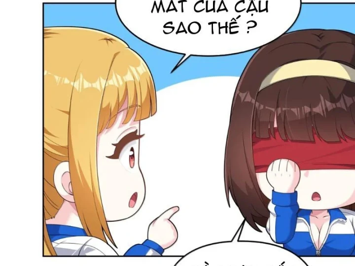 Tránh ra, để ta làm thiếu nữ ma pháp! Chapter 37 - Trang 29