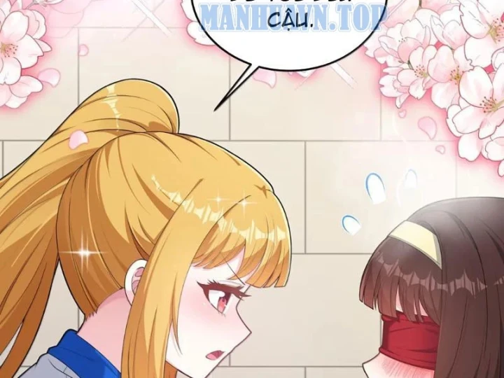 Tránh ra, để ta làm thiếu nữ ma pháp! Chapter 37 - Trang 32