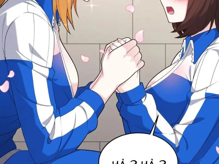 Tránh ra, để ta làm thiếu nữ ma pháp! Chapter 37 - Trang 33