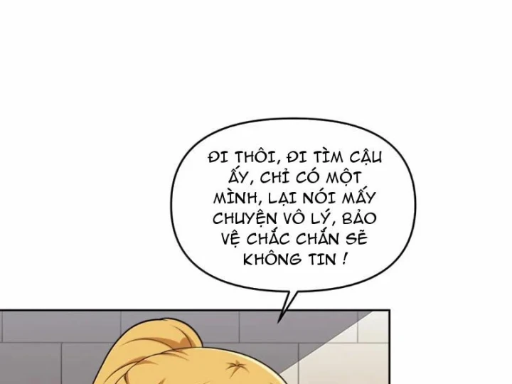 Tránh ra, để ta làm thiếu nữ ma pháp! Chapter 37 - Trang 36
