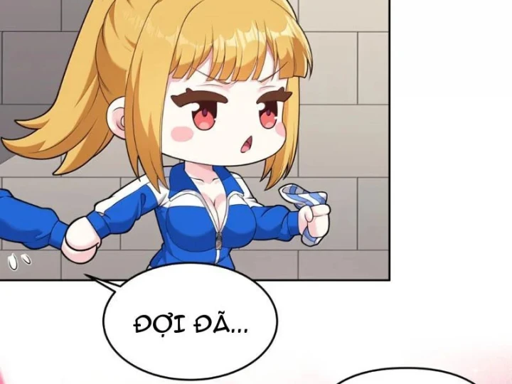Tránh ra, để ta làm thiếu nữ ma pháp! Chapter 37 - Trang 37