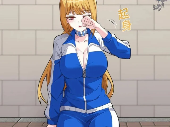 Tránh ra, để ta làm thiếu nữ ma pháp! Chapter 37 - Trang 4