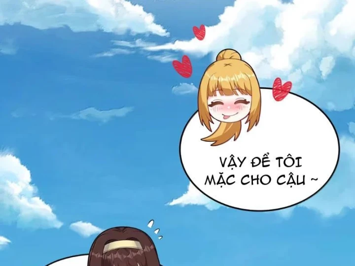 Tránh ra, để ta làm thiếu nữ ma pháp! Chapter 37 - Trang 45