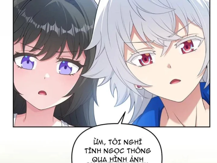 Tránh ra, để ta làm thiếu nữ ma pháp! Chapter 37 - Trang 50