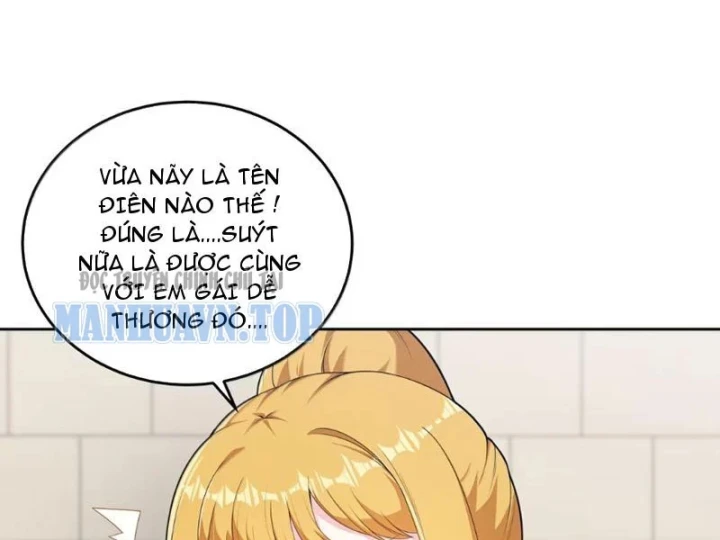 Tránh ra, để ta làm thiếu nữ ma pháp! Chapter 37 - Trang 6
