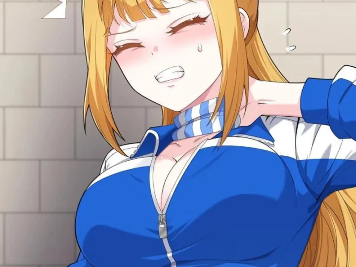 Tránh ra, để ta làm thiếu nữ ma pháp! Chapter 37 - Trang 7