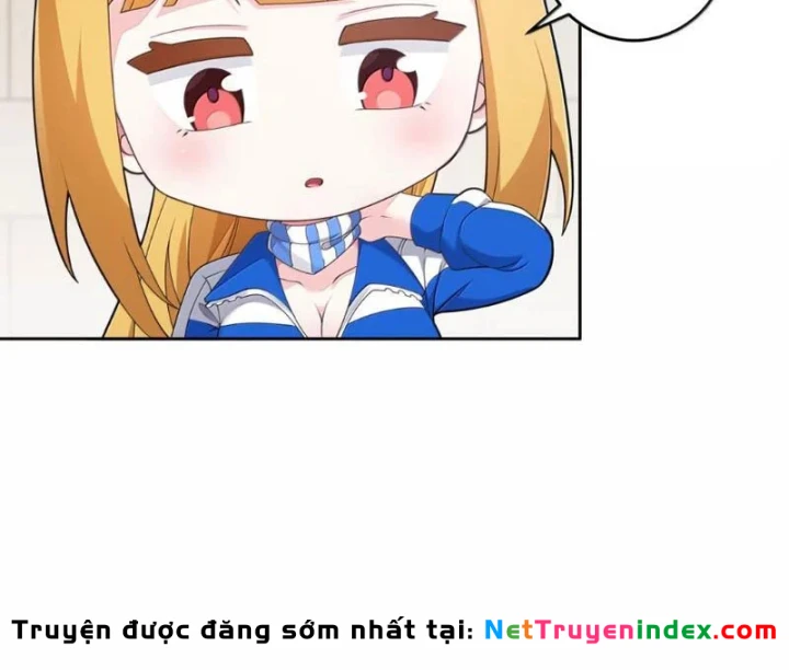 Tránh ra, để ta làm thiếu nữ ma pháp! Chapter 37 - Trang 9