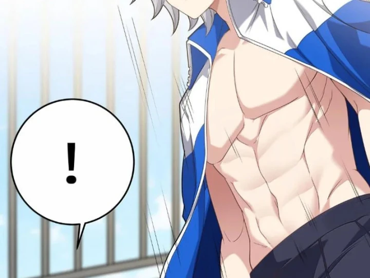 Tránh ra, để ta làm thiếu nữ ma pháp! Chapter 38 - Trang 10