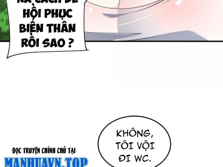 Tránh ra, để ta làm thiếu nữ ma pháp! Chapter 38 - Trang 15