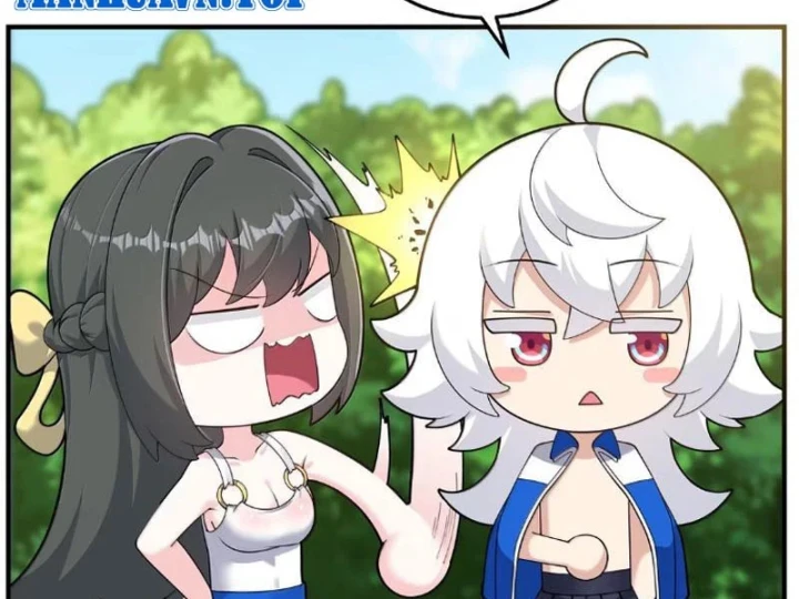 Tránh ra, để ta làm thiếu nữ ma pháp! Chapter 38 - Trang 16