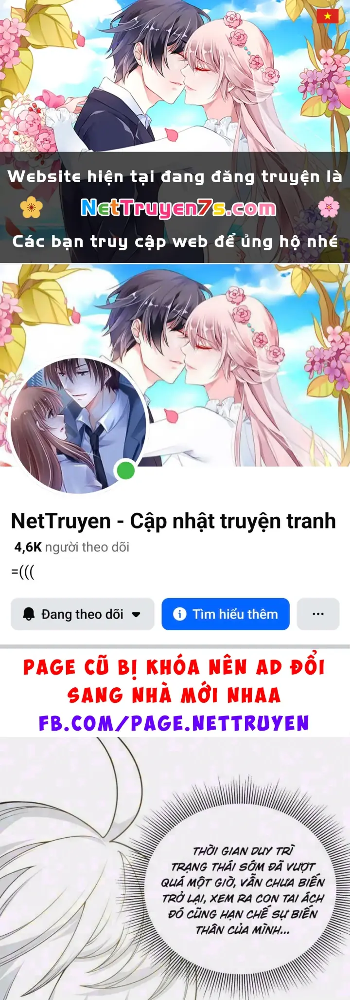 Tránh ra, để ta làm thiếu nữ ma pháp! Chapter 38 - Trang 2