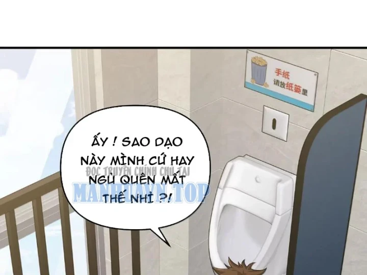 Tránh ra, để ta làm thiếu nữ ma pháp! Chapter 38 - Trang 24