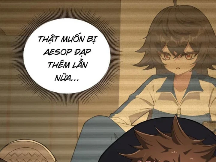 Tránh ra, để ta làm thiếu nữ ma pháp! Chapter 38 - Trang 28