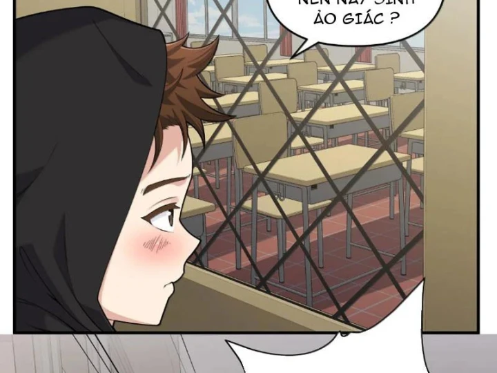 Tránh ra, để ta làm thiếu nữ ma pháp! Chapter 38 - Trang 38