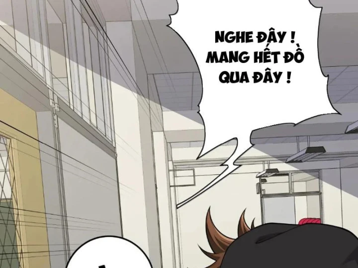 Tránh ra, để ta làm thiếu nữ ma pháp! Chapter 38 - Trang 39