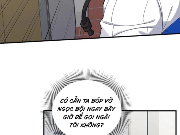 Tránh ra, để ta làm thiếu nữ ma pháp! Chapter 38 - Trang 41