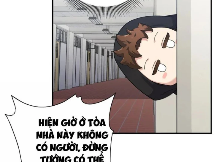 Tránh ra, để ta làm thiếu nữ ma pháp! Chapter 38 - Trang 42