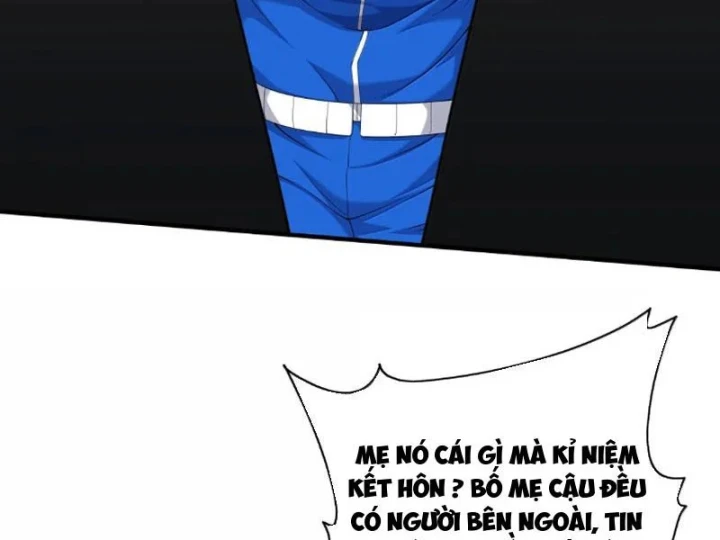 Tránh ra, để ta làm thiếu nữ ma pháp! Chapter 38 - Trang 46