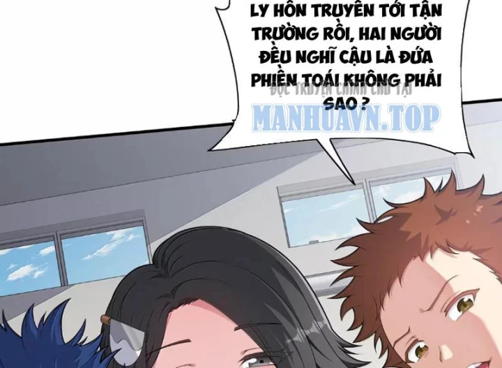 Tránh ra, để ta làm thiếu nữ ma pháp! Chapter 38 - Trang 47