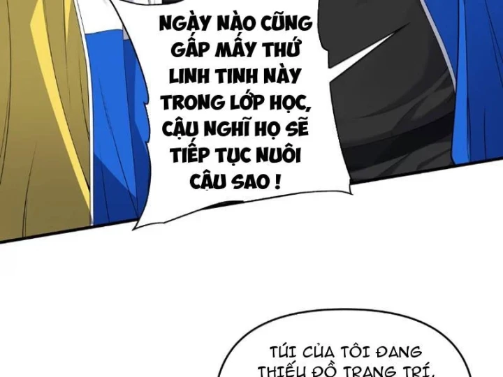 Tránh ra, để ta làm thiếu nữ ma pháp! Chapter 38 - Trang 49